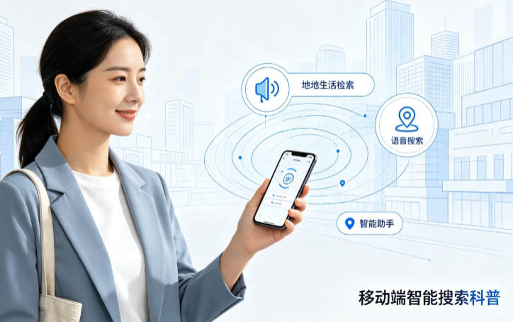 三江侗族自治县浅析 GEO 优化与 AI 优化如何重塑移动端手机搜索使用习惯