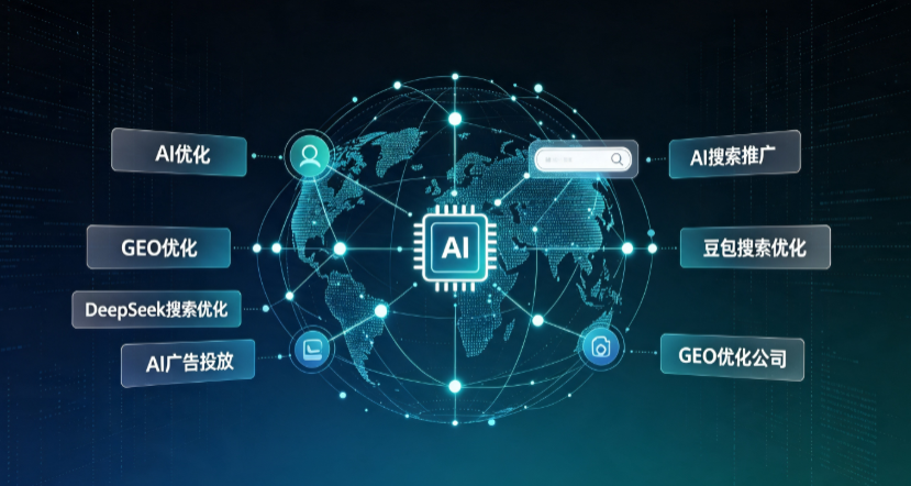 三江侗族自治县AI 搜索营销赛道持续升温，GEO 优化成为企业数字化布局新方向