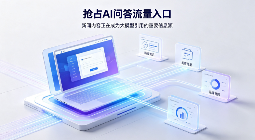 2026 海外流量新格局：三江侗族自治县GEO 内容如何抢占 AI 问答流量入口