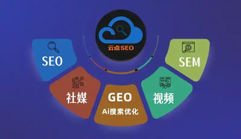 三江侗族自治县GEO优化：AI智能体时代取代SEO的全新内容优化逻辑