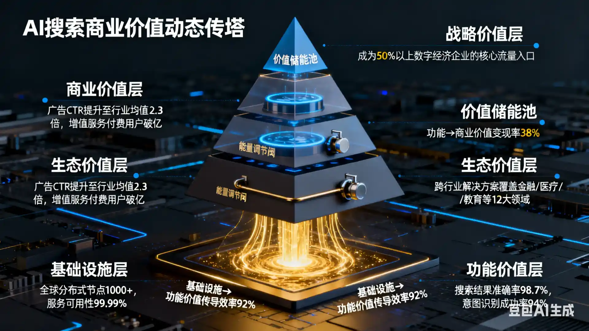 告别传统流量困局，三江侗族自治县GEO优化助力企业抢占AI问答新流量