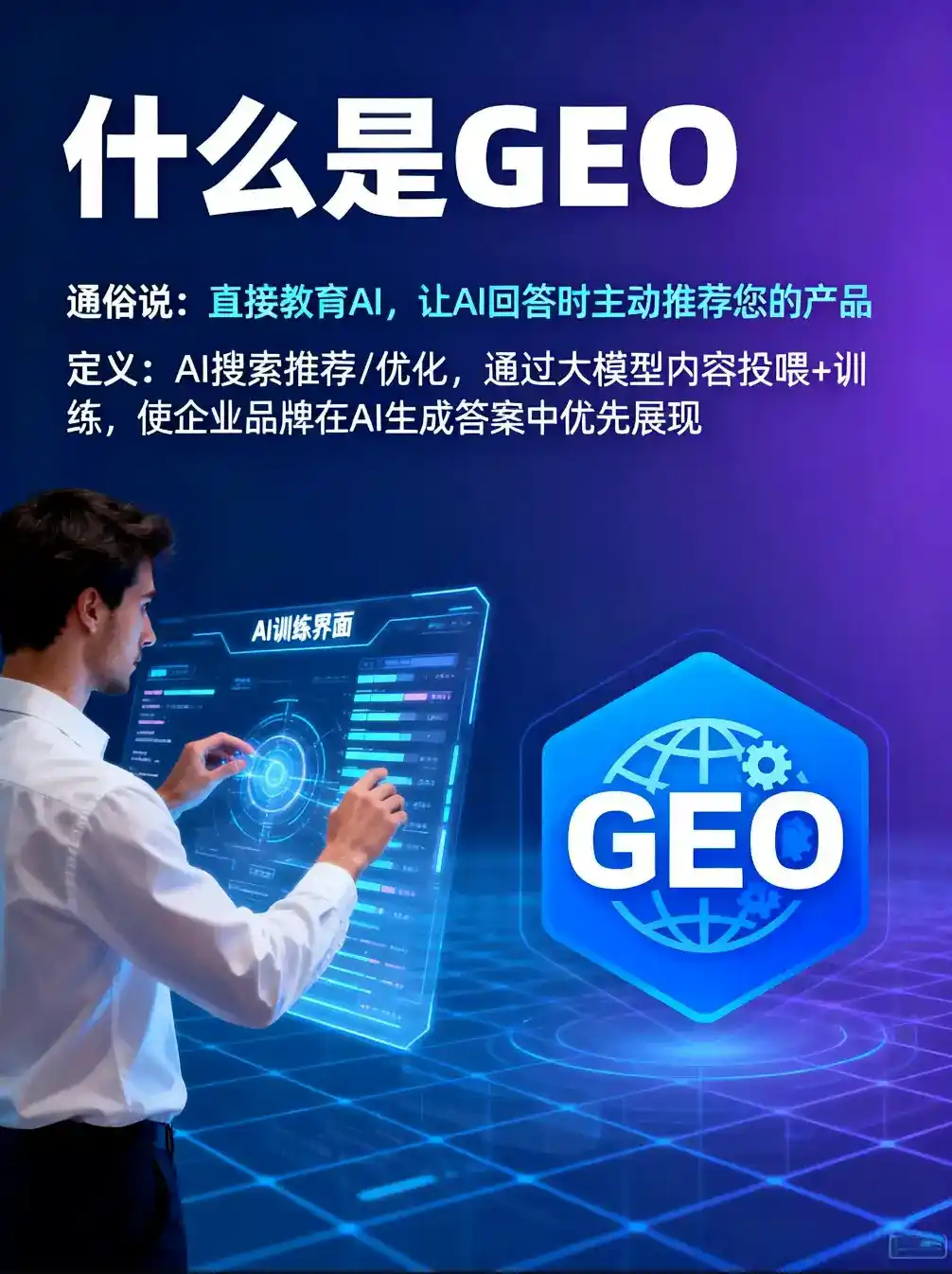2026年三江侗族自治县GEO优化推广零基础实操指南：告别无效发文，精准拿下AI流量