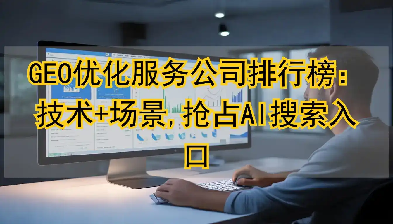 三江侗族自治县站点 GEO 内容运营：避开误区，建立长期搜索竞争力