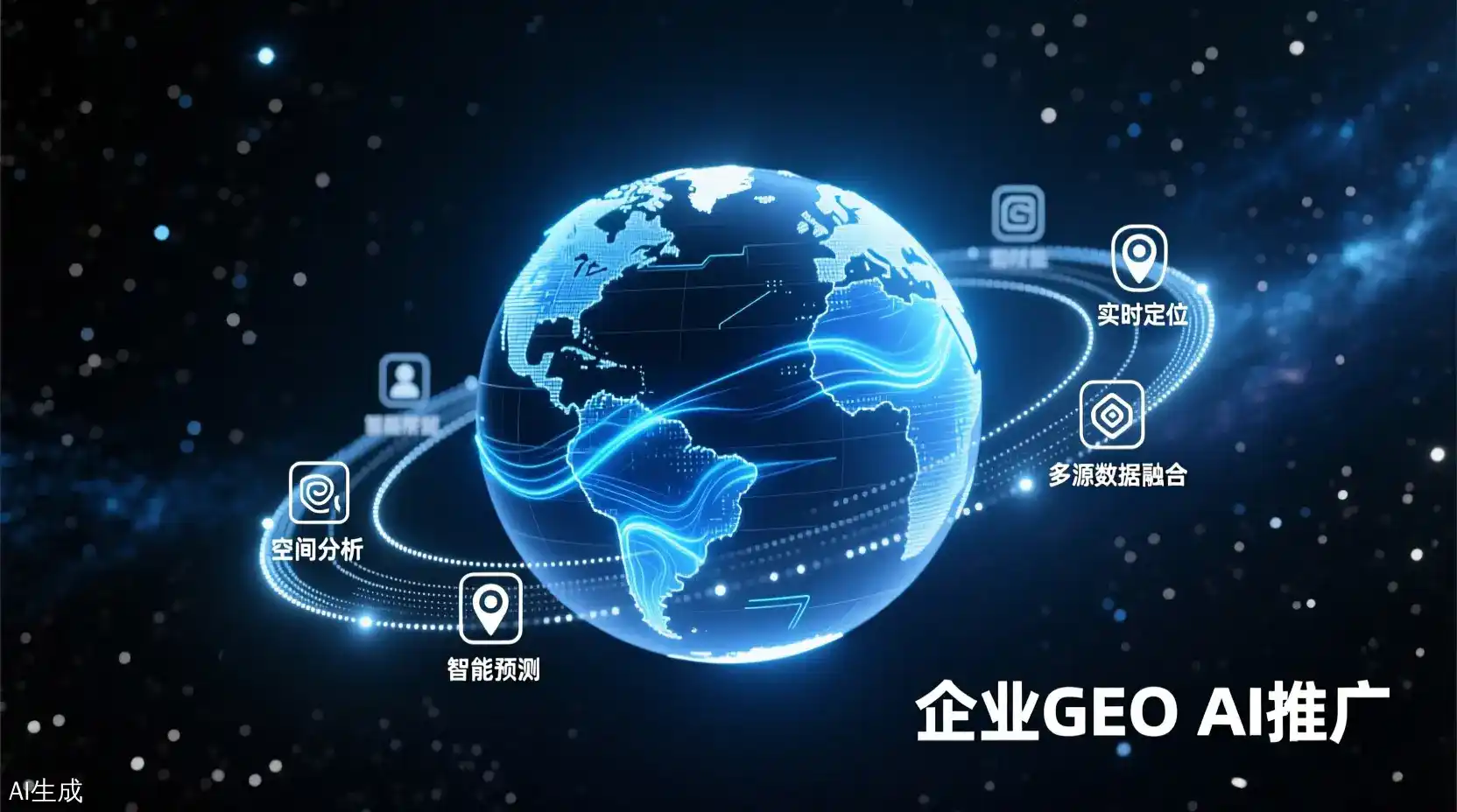 解读三江侗族自治县GEO优化：融入生活与社会的精细化地理服务