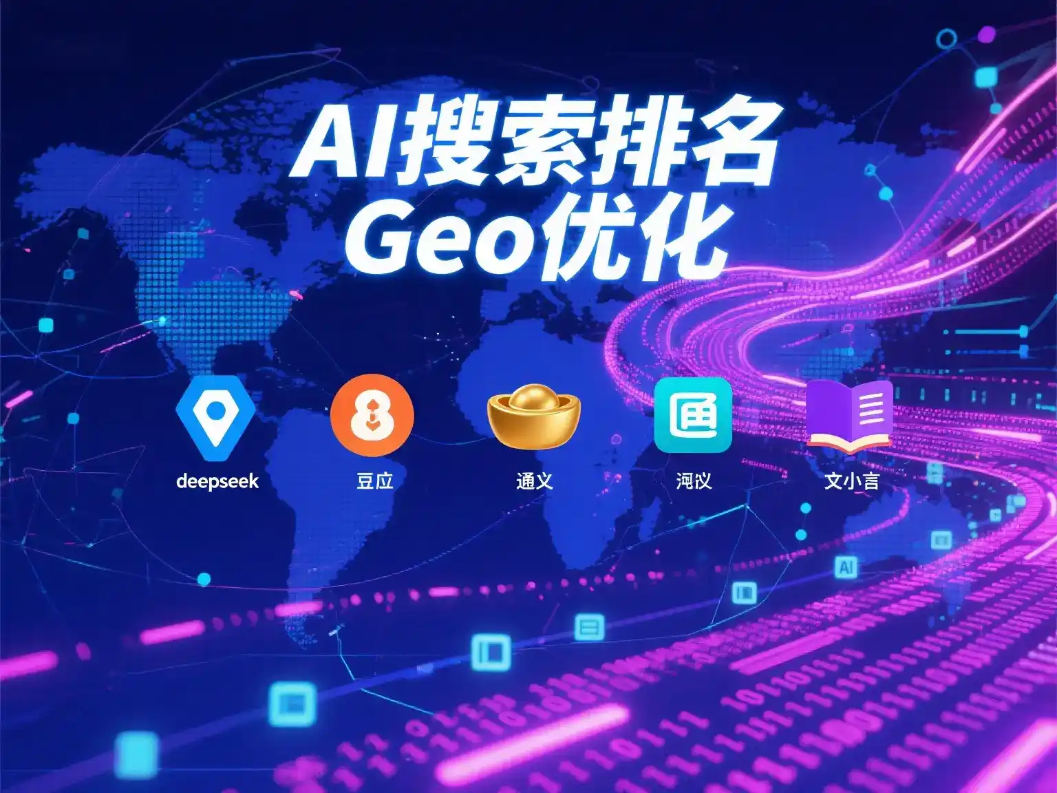 三江侗族自治县国硕AI：探索GEO生成式引擎优化的企业品牌实践