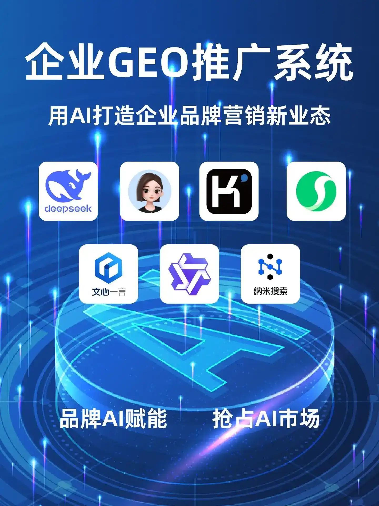 深耕三江侗族自治县本地化智能营销领域 国硕AI以GEO优化技术助力产业提质增效